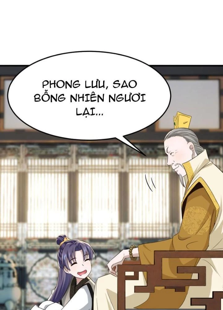 Tối Cường Phò Mã Loạn Tam Giới Chapter 22 - 35