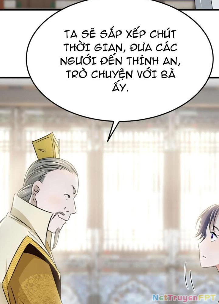 Tối Cường Phò Mã Loạn Tam Giới Chapter 23 - 3
