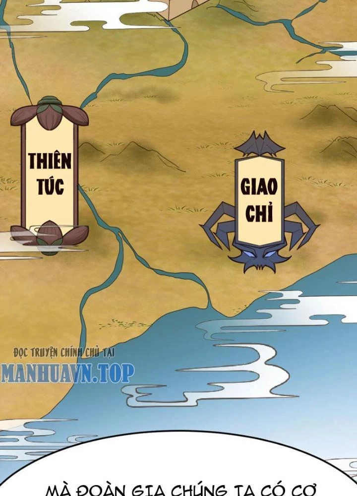 Tối Cường Phò Mã Loạn Tam Giới Chapter 23 - 35