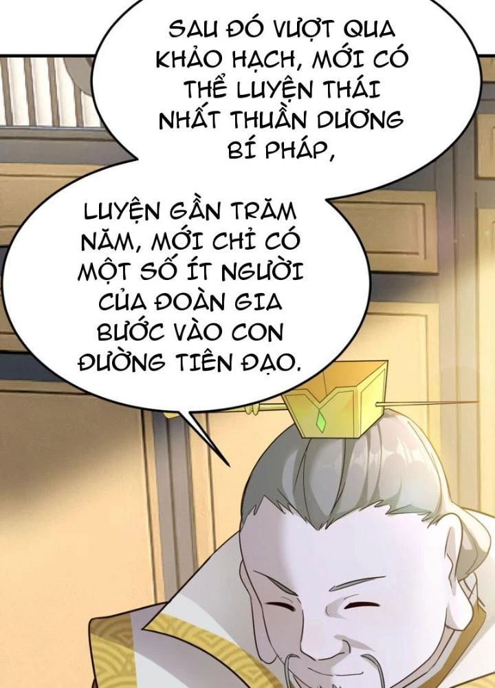 Tối Cường Phò Mã Loạn Tam Giới Chapter 23 - 55