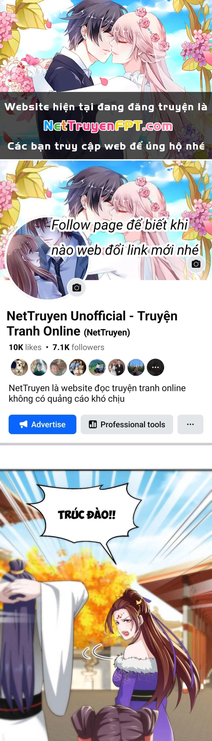 Tối Cường Phò Mã Loạn Tam Giới Chapter 24 - 1