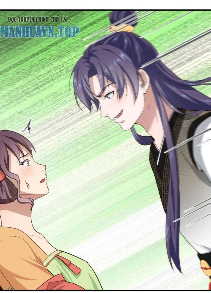 Tối Cường Phò Mã Loạn Tam Giới Chapter 24 - 23