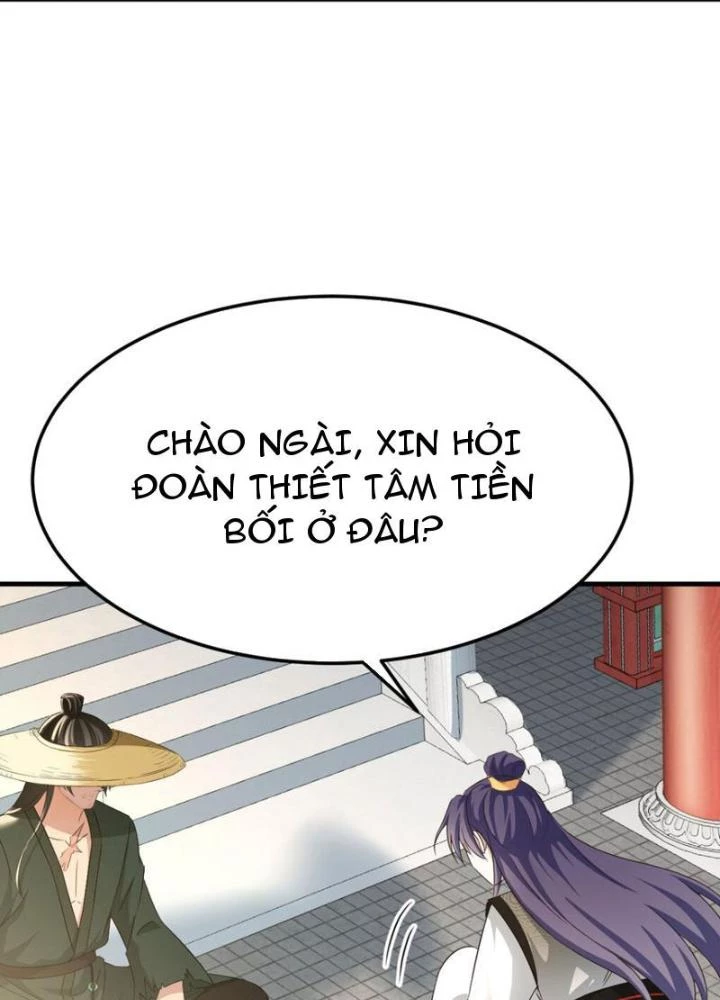 Tối Cường Phò Mã Loạn Tam Giới Chapter 24 - 75