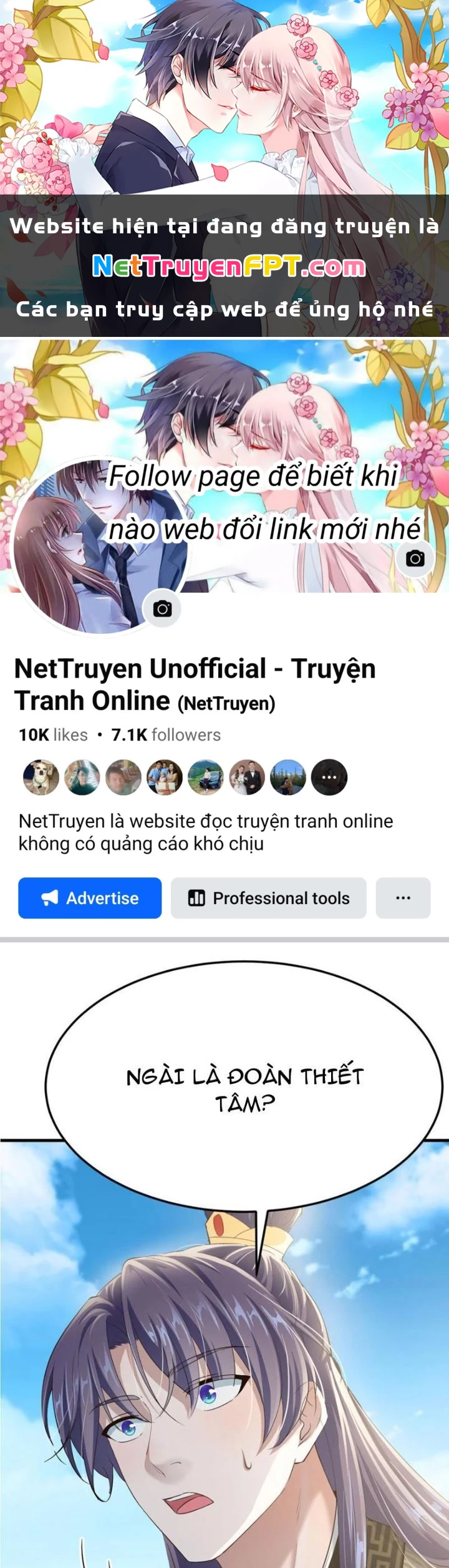 Tối Cường Phò Mã Loạn Tam Giới Chapter 25 - 1