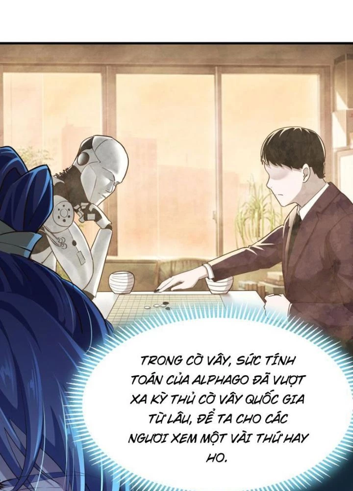 Tối Cường Phò Mã Loạn Tam Giới Chapter 25 - 11