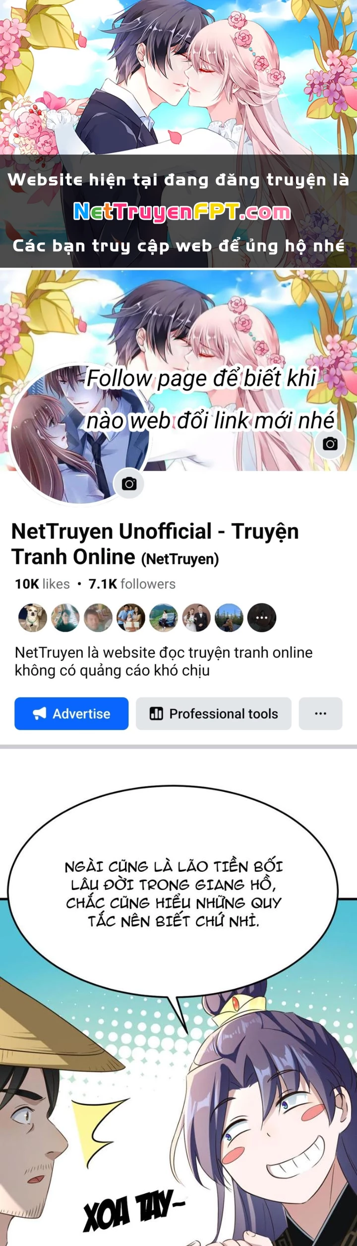 Tối Cường Phò Mã Loạn Tam Giới Chapter 26 - 1