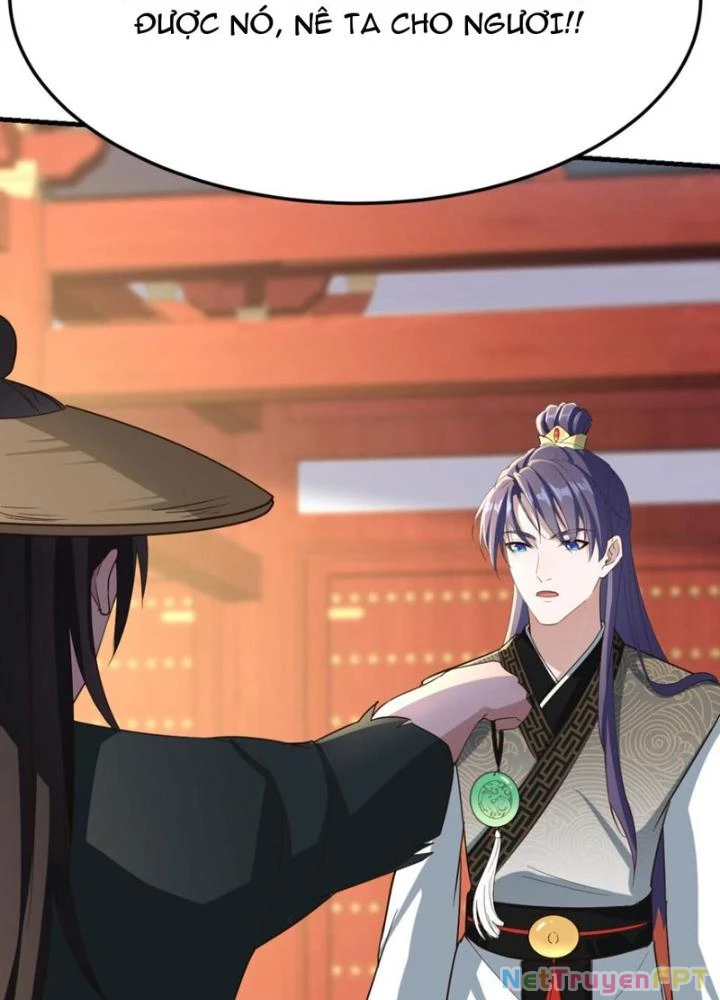 Tối Cường Phò Mã Loạn Tam Giới Chapter 26 - 21