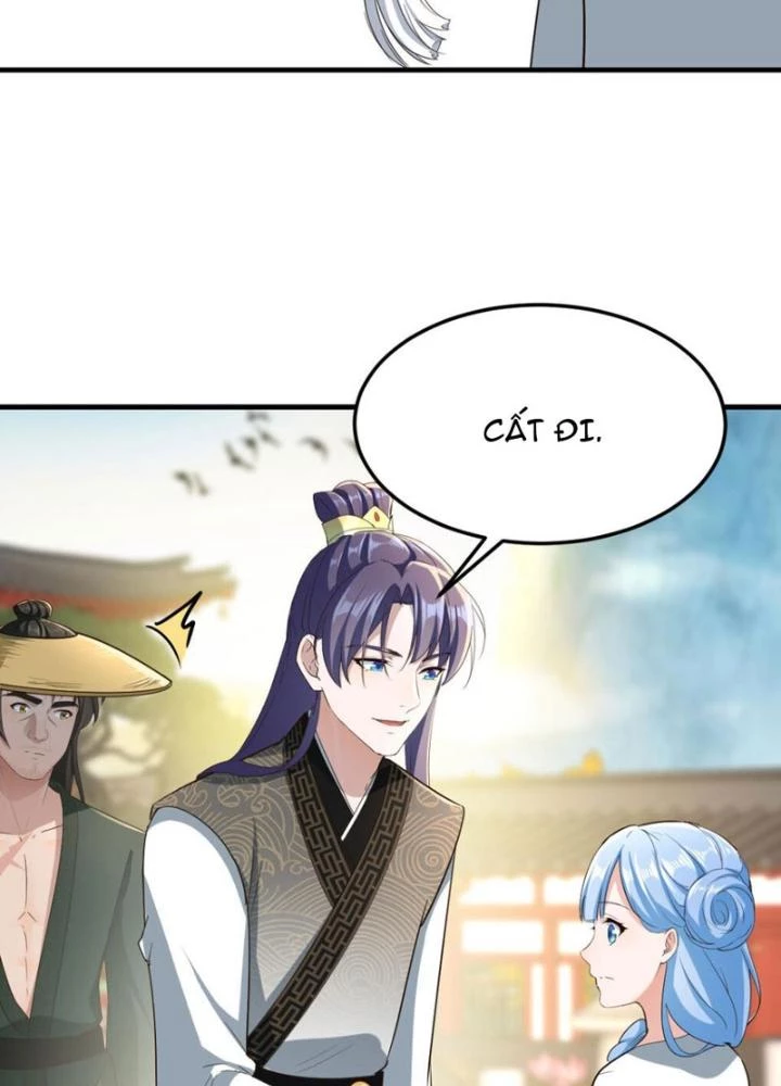 Tối Cường Phò Mã Loạn Tam Giới Chapter 26 - 25