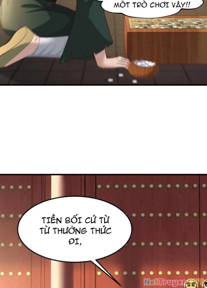 Tối Cường Phò Mã Loạn Tam Giới Chapter 26 - 63