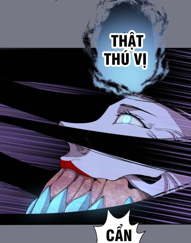 Cao Đẳng Linh Hồn Chapter 60.2 - 3