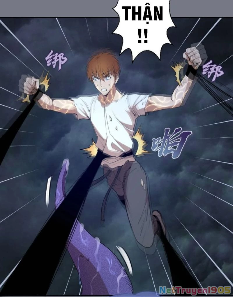 Cao Đẳng Linh Hồn Chapter 60.2 - 4