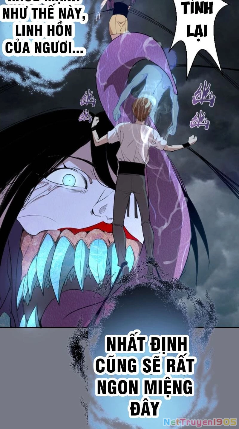 Cao Đẳng Linh Hồn Chapter 60.2 - 6