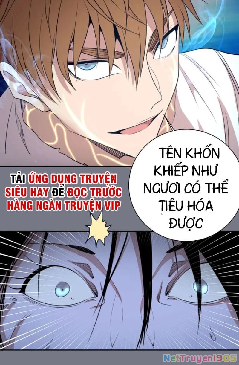 Cao Đẳng Linh Hồn Chapter 60.2 - 9