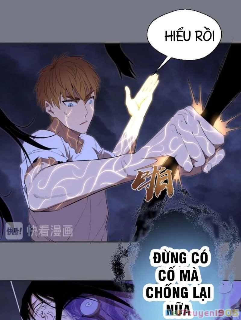 Cao Đẳng Linh Hồn Chapter 60.2 - 12