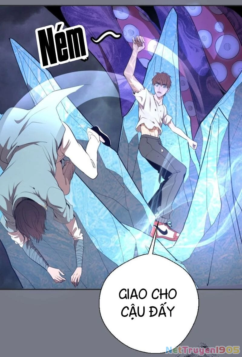 Cao Đẳng Linh Hồn Chapter 60.2 - 16