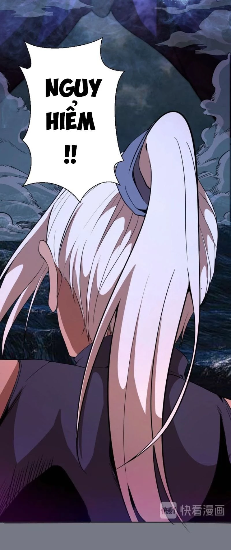 Cao Đẳng Linh Hồn Chapter 60.2 - 19