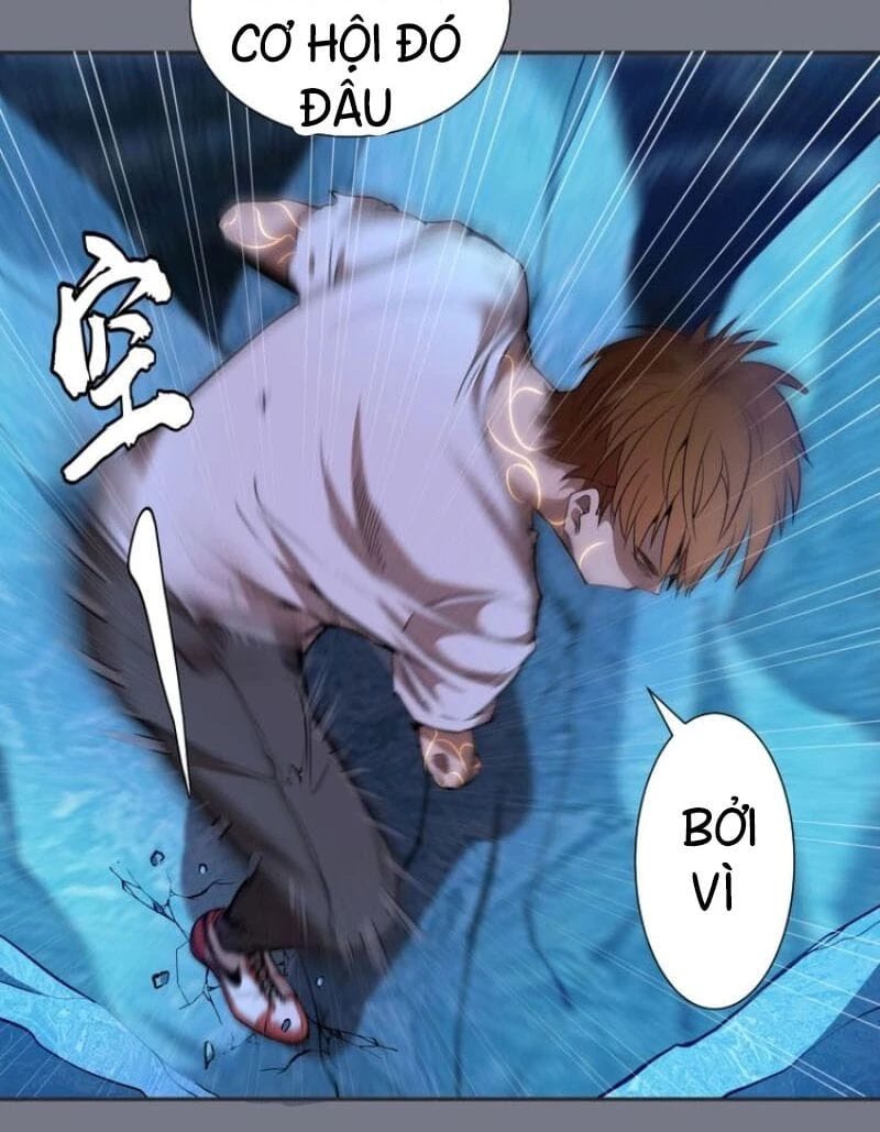 Cao Đẳng Linh Hồn Chapter 60.2 - 21