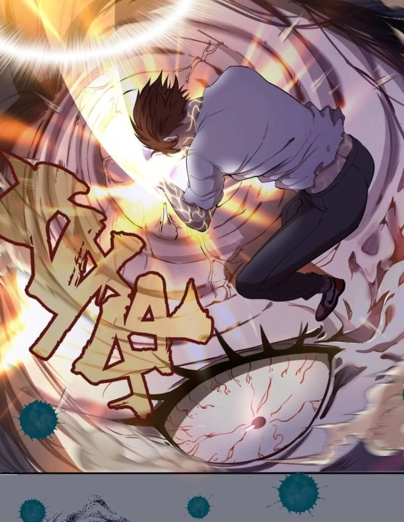 Cao Đẳng Linh Hồn Chapter 60.2 - 26