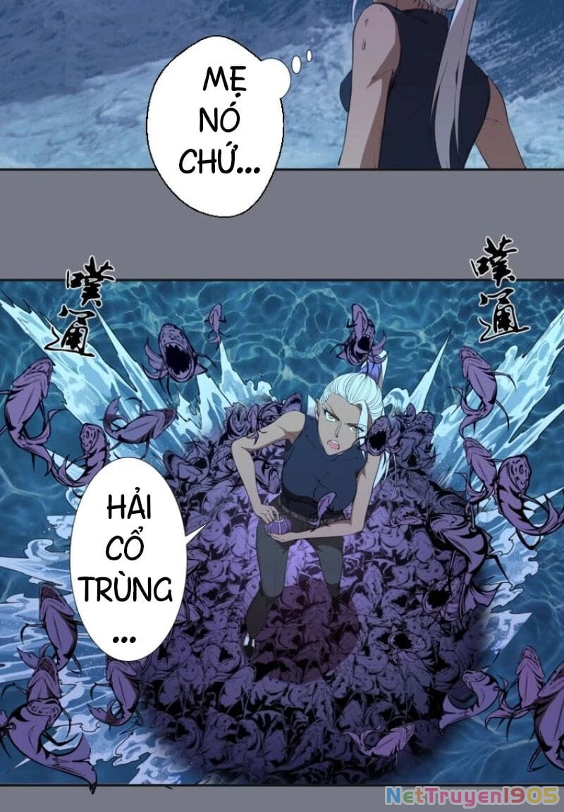 Cao Đẳng Linh Hồn Chapter 60.2 - 31