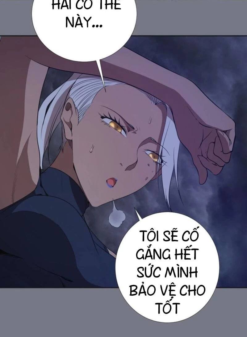 Cao Đẳng Linh Hồn Chapter 60.2 - 36