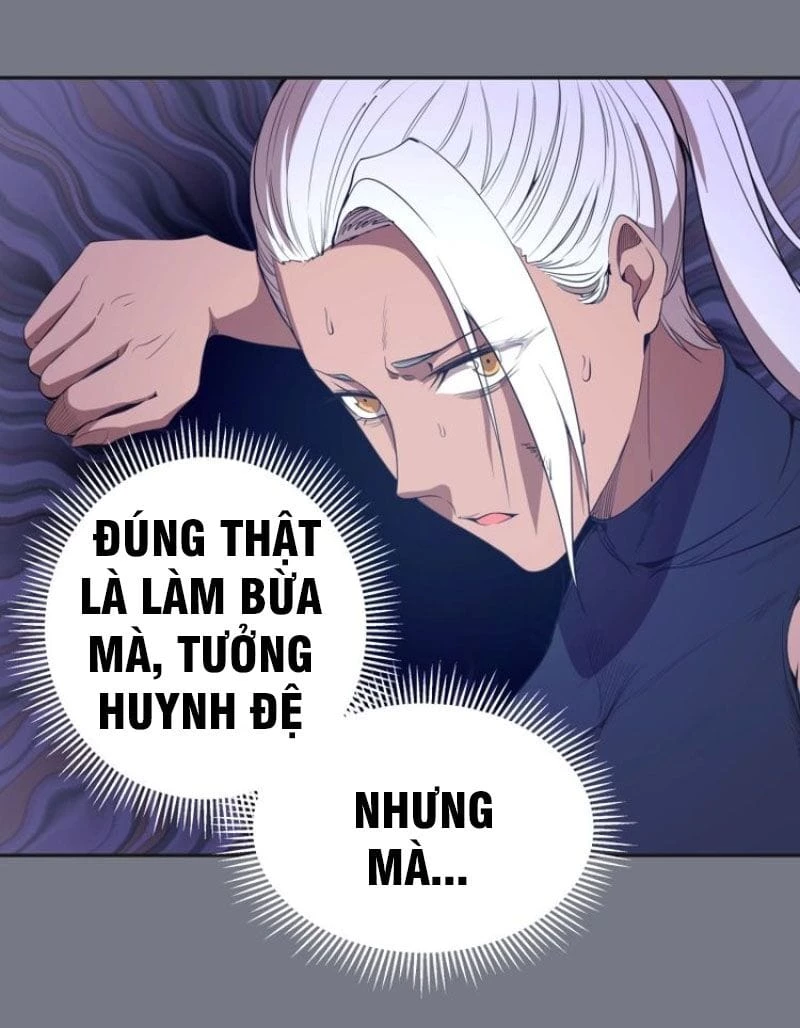 Cao Đẳng Linh Hồn Chapter 60.2 - 37