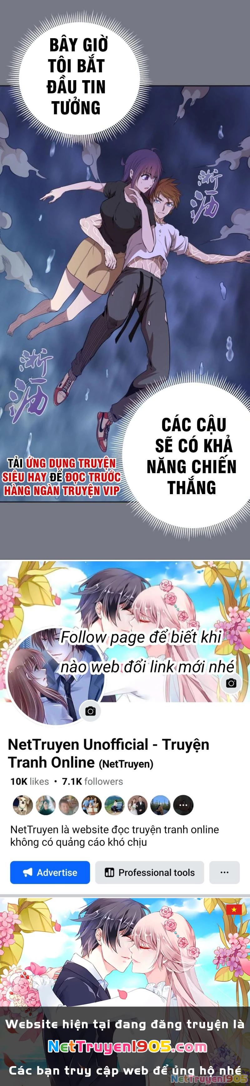 Cao Đẳng Linh Hồn Chapter 60.2 - 38