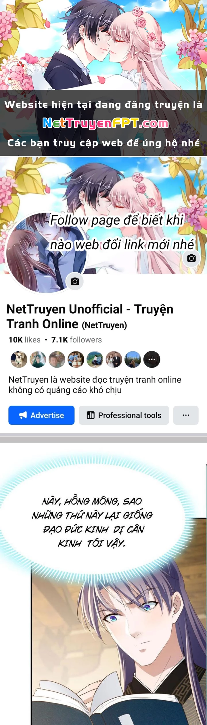 Tối Cường Phò Mã Loạn Tam Giới Chapter 27 - 1