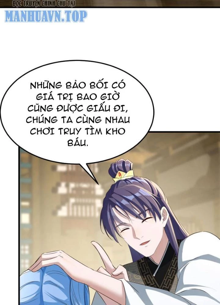 Tối Cường Phò Mã Loạn Tam Giới Chapter 27 - 11