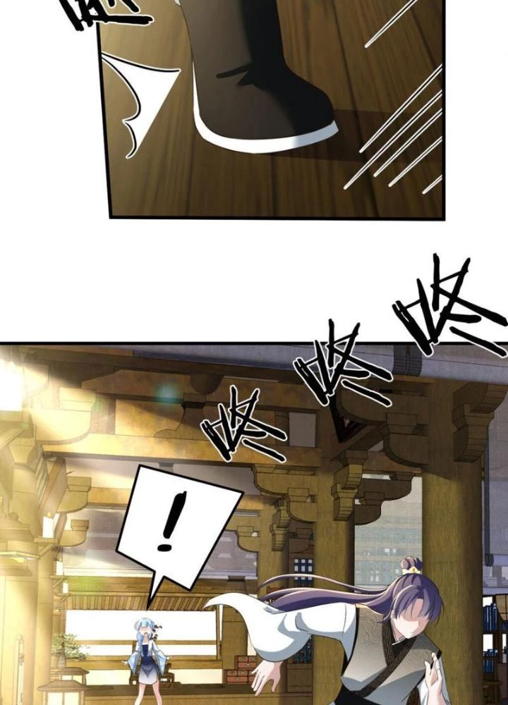 Tối Cường Phò Mã Loạn Tam Giới Chapter 27 - 27