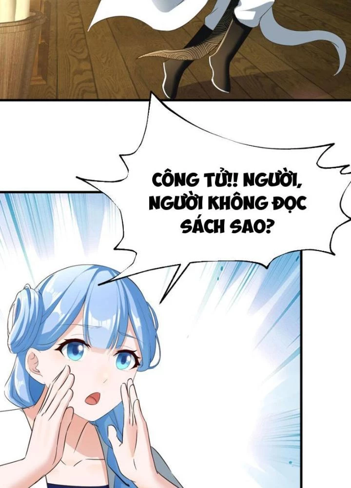 Tối Cường Phò Mã Loạn Tam Giới Chapter 27 - 29