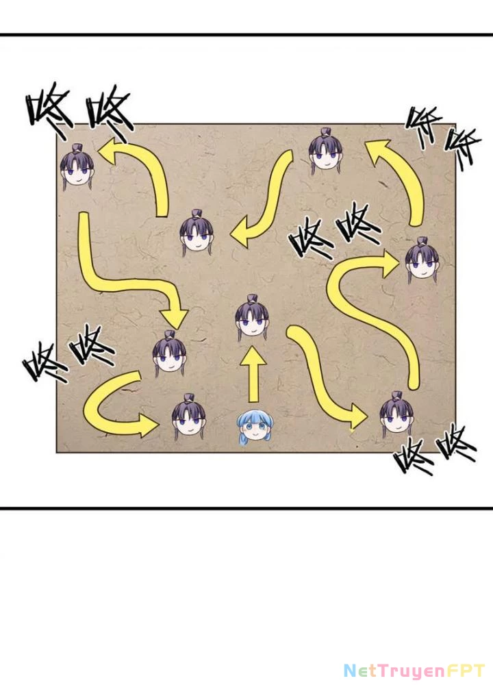 Tối Cường Phò Mã Loạn Tam Giới Chapter 27 - 31