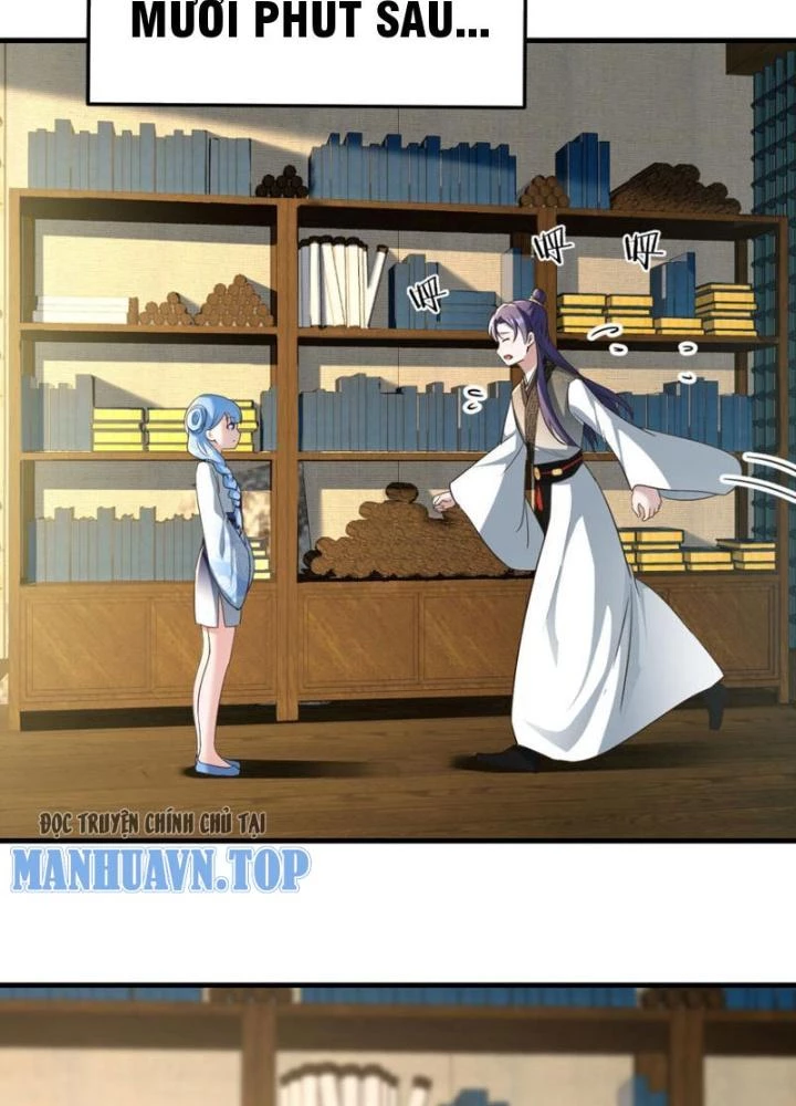 Tối Cường Phò Mã Loạn Tam Giới Chapter 27 - 33