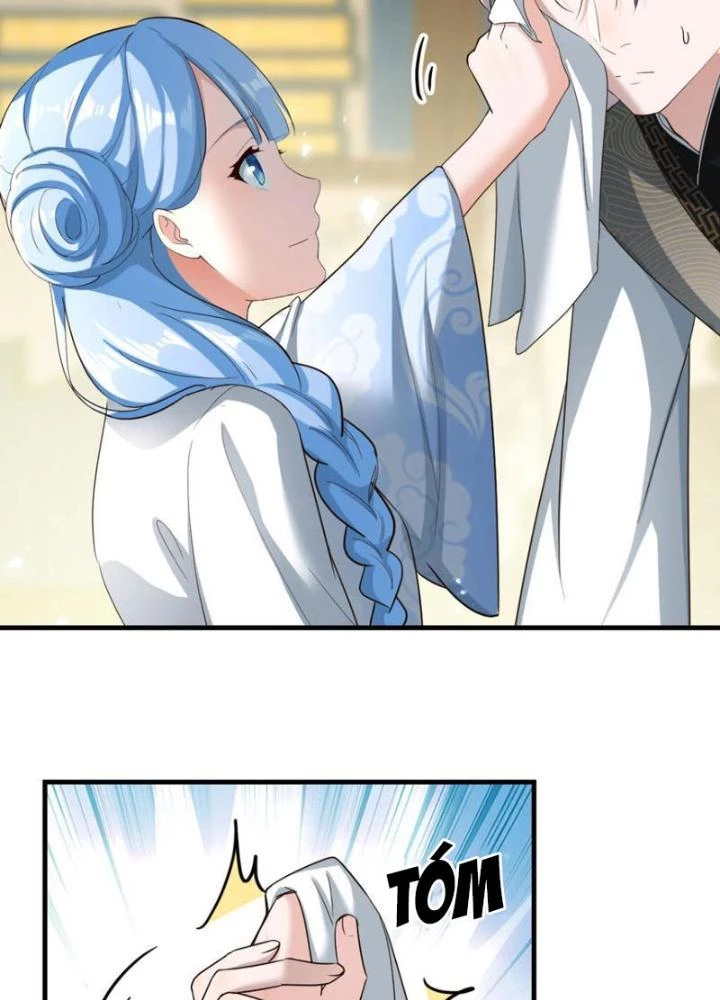 Tối Cường Phò Mã Loạn Tam Giới Chapter 27 - 37