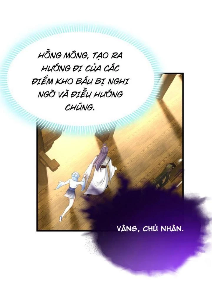 Tối Cường Phò Mã Loạn Tam Giới Chapter 27 - 83