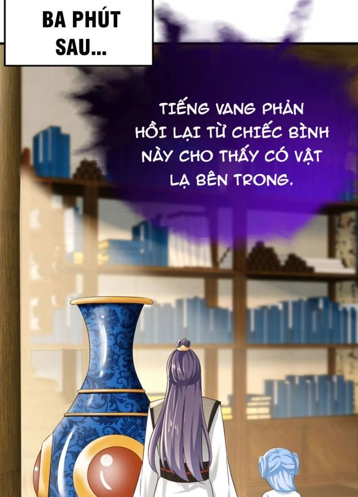Tối Cường Phò Mã Loạn Tam Giới Chapter 27 - 85