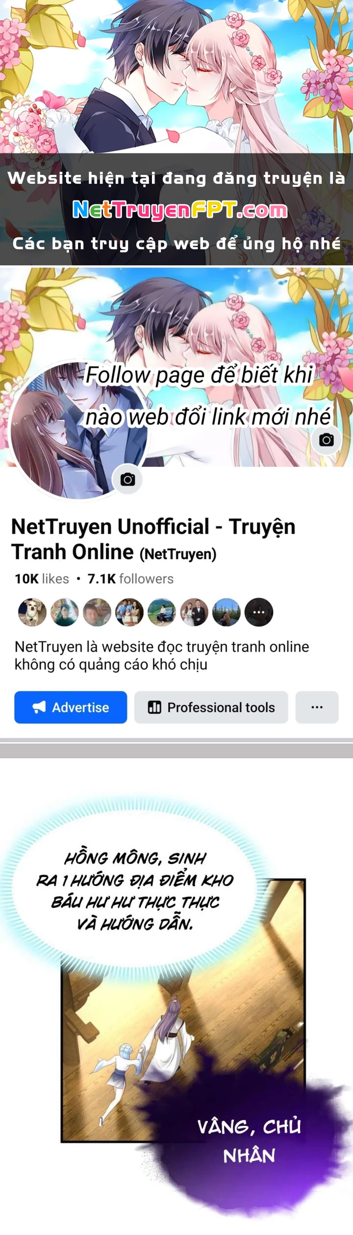 Tối Cường Phò Mã Loạn Tam Giới Chapter 28 - 1