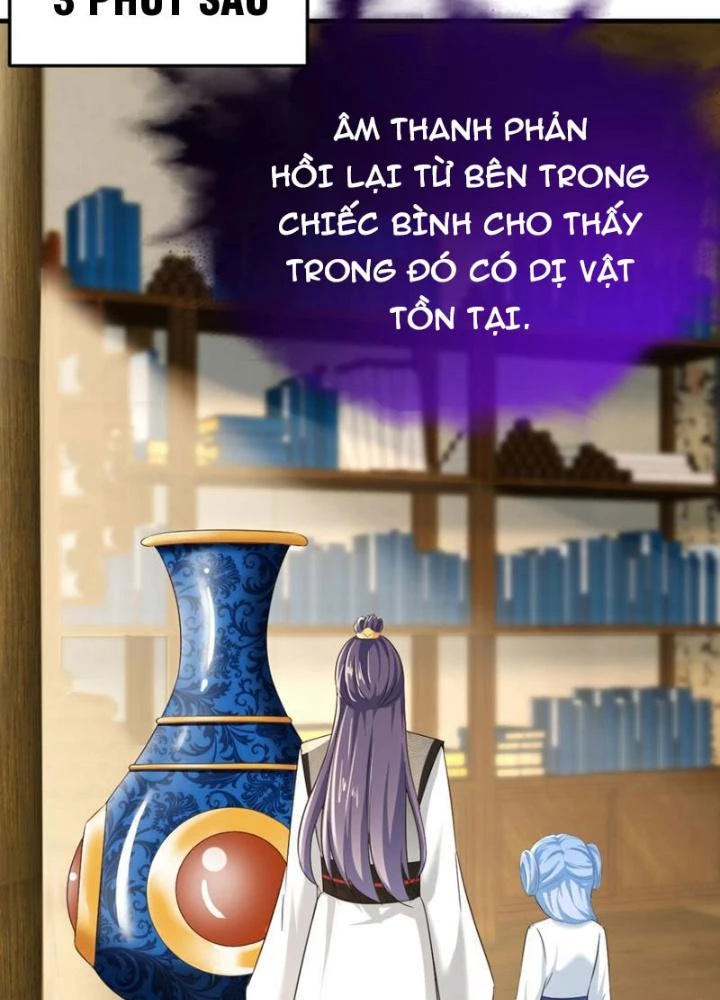 Tối Cường Phò Mã Loạn Tam Giới Chapter 28 - 3