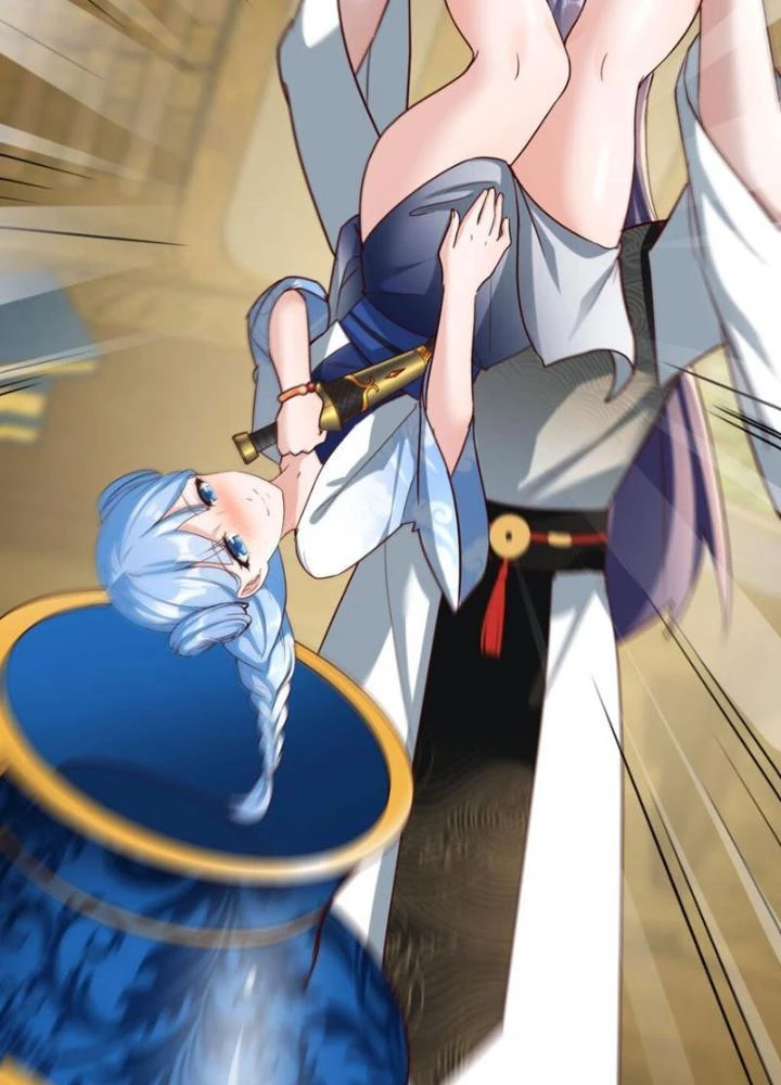 Tối Cường Phò Mã Loạn Tam Giới Chapter 28 - 15