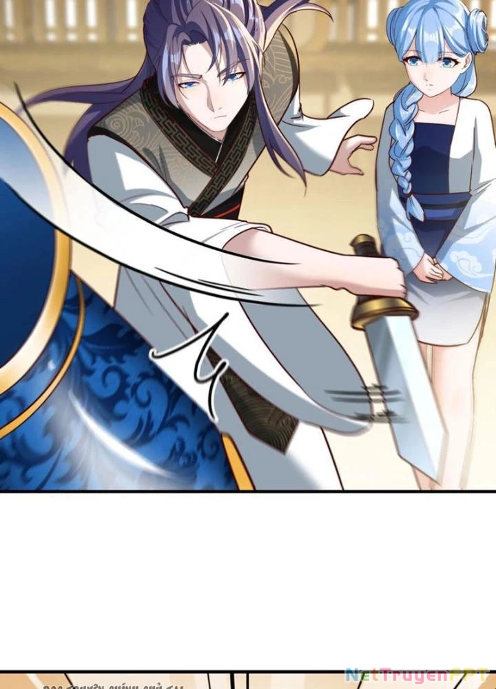 Tối Cường Phò Mã Loạn Tam Giới Chapter 28 - 21