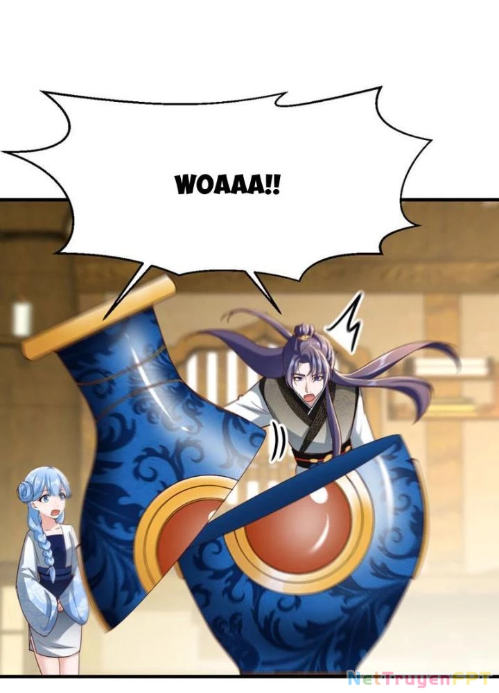 Tối Cường Phò Mã Loạn Tam Giới Chapter 28 - 25