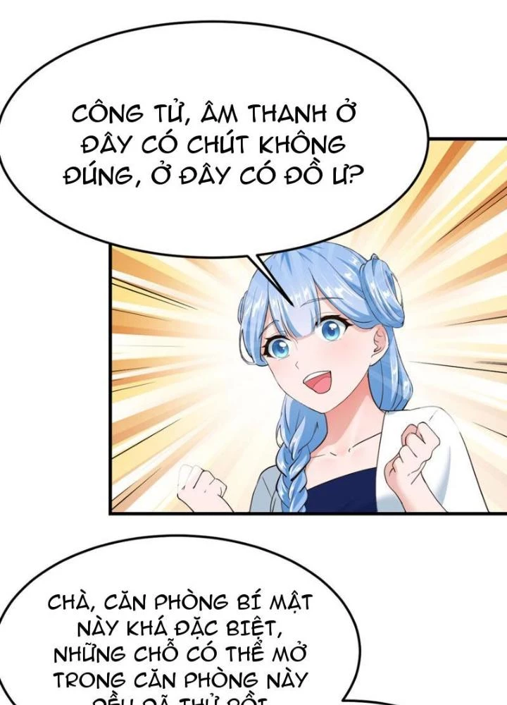 Tối Cường Phò Mã Loạn Tam Giới Chapter 28 - 65