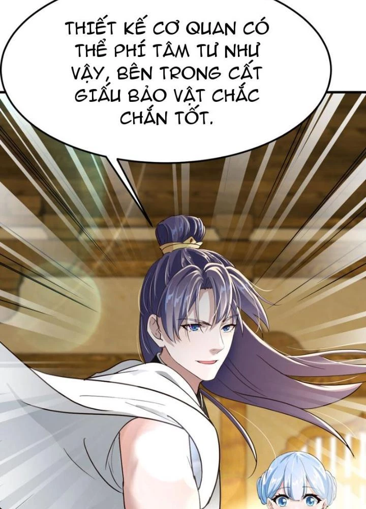 Tối Cường Phò Mã Loạn Tam Giới Chapter 28 - 75