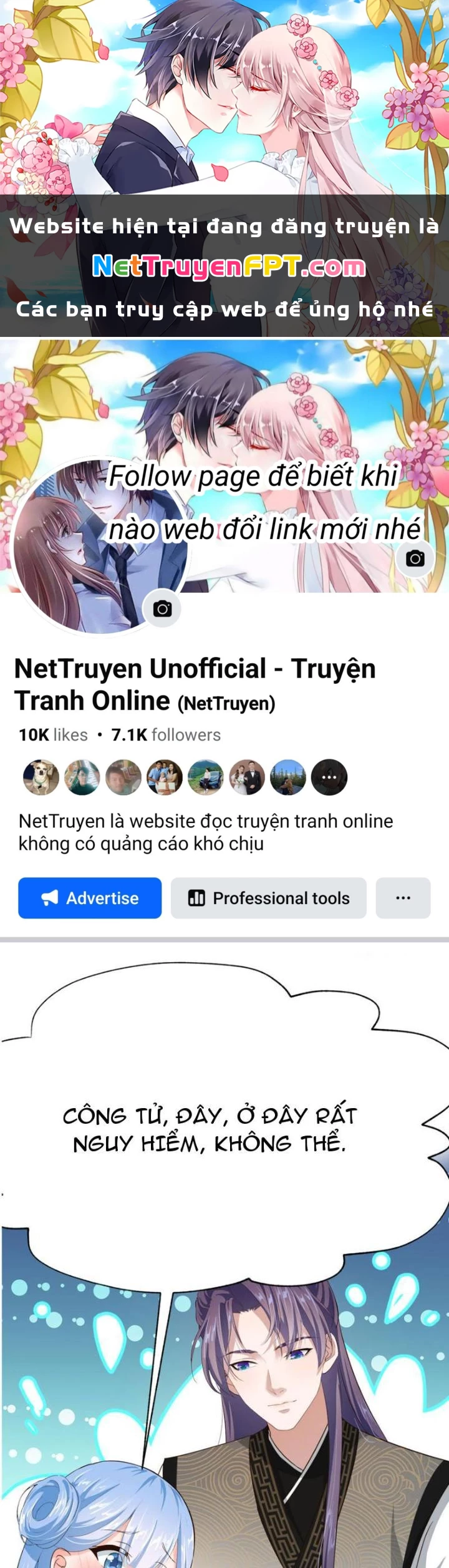 Tối Cường Phò Mã Loạn Tam Giới Chapter 29 - 1