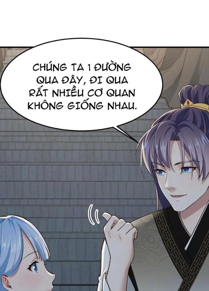 Tối Cường Phò Mã Loạn Tam Giới Chapter 29 - 23