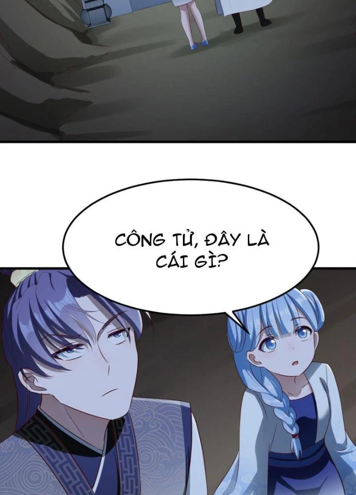 Tối Cường Phò Mã Loạn Tam Giới Chapter 29 - 53