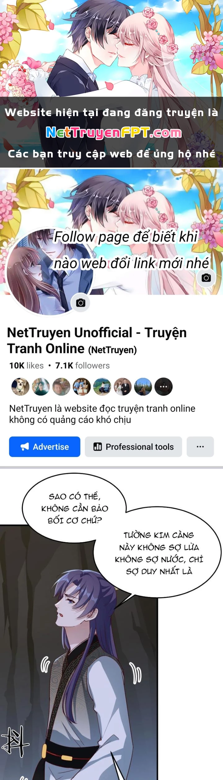 Tối Cường Phò Mã Loạn Tam Giới Chapter 30 - 1