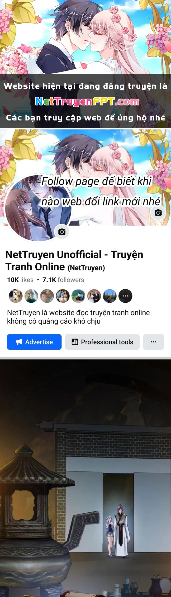 Tối Cường Phò Mã Loạn Tam Giới Chapter 31 - 1