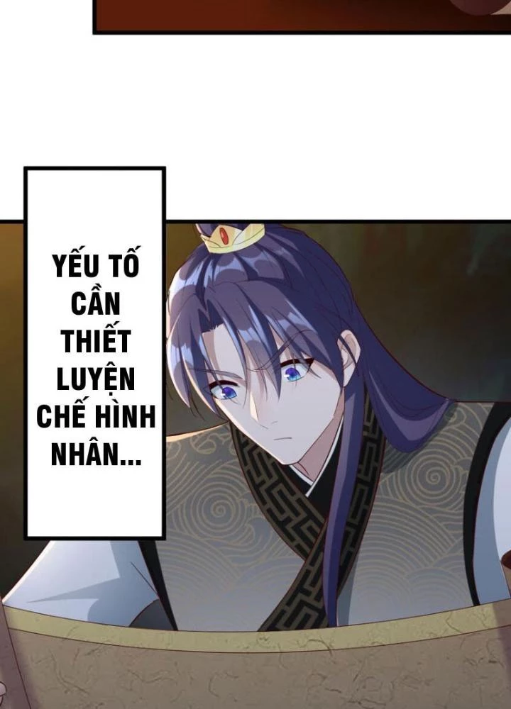 Tối Cường Phò Mã Loạn Tam Giới Chapter 31 - 11