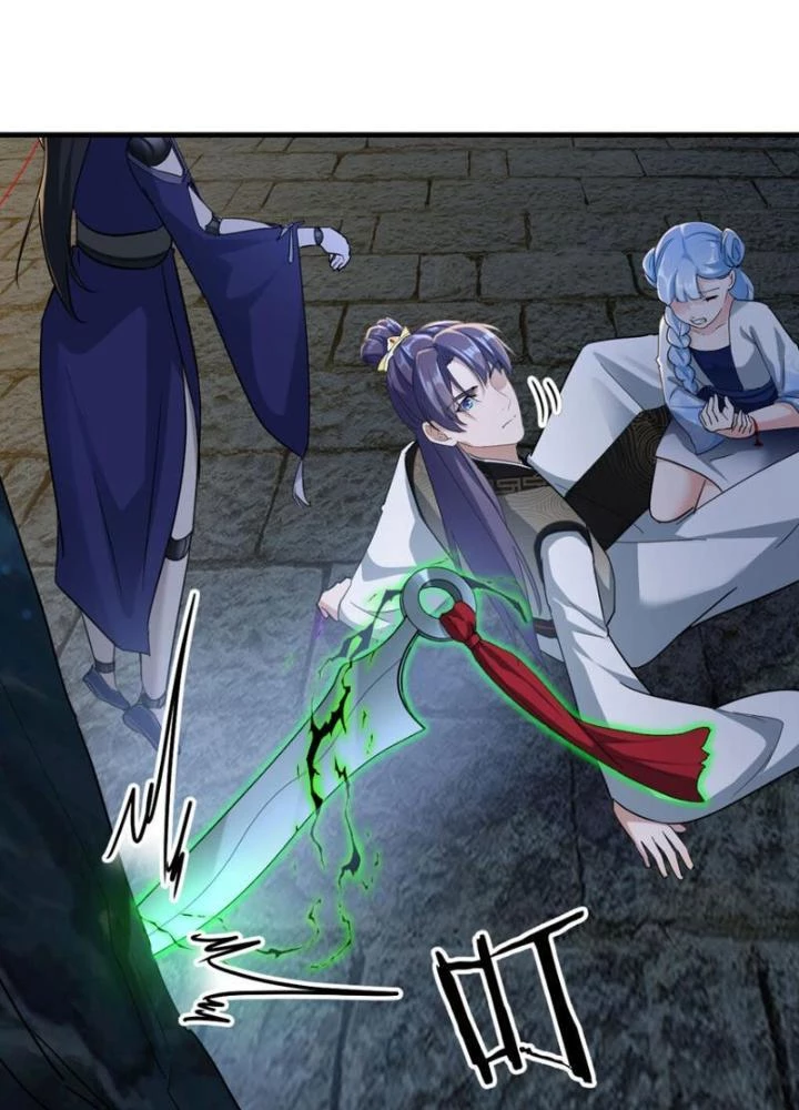 Tối Cường Phò Mã Loạn Tam Giới Chapter 32 - 35