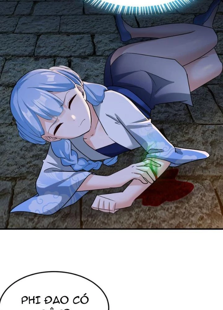 Tối Cường Phò Mã Loạn Tam Giới Chapter 33 - 7